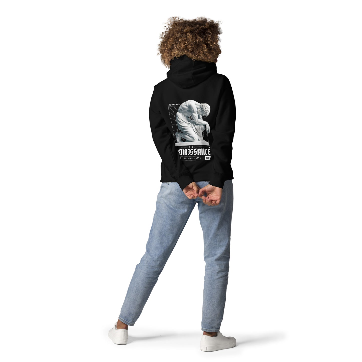 Renaissance Unisex Hoodie