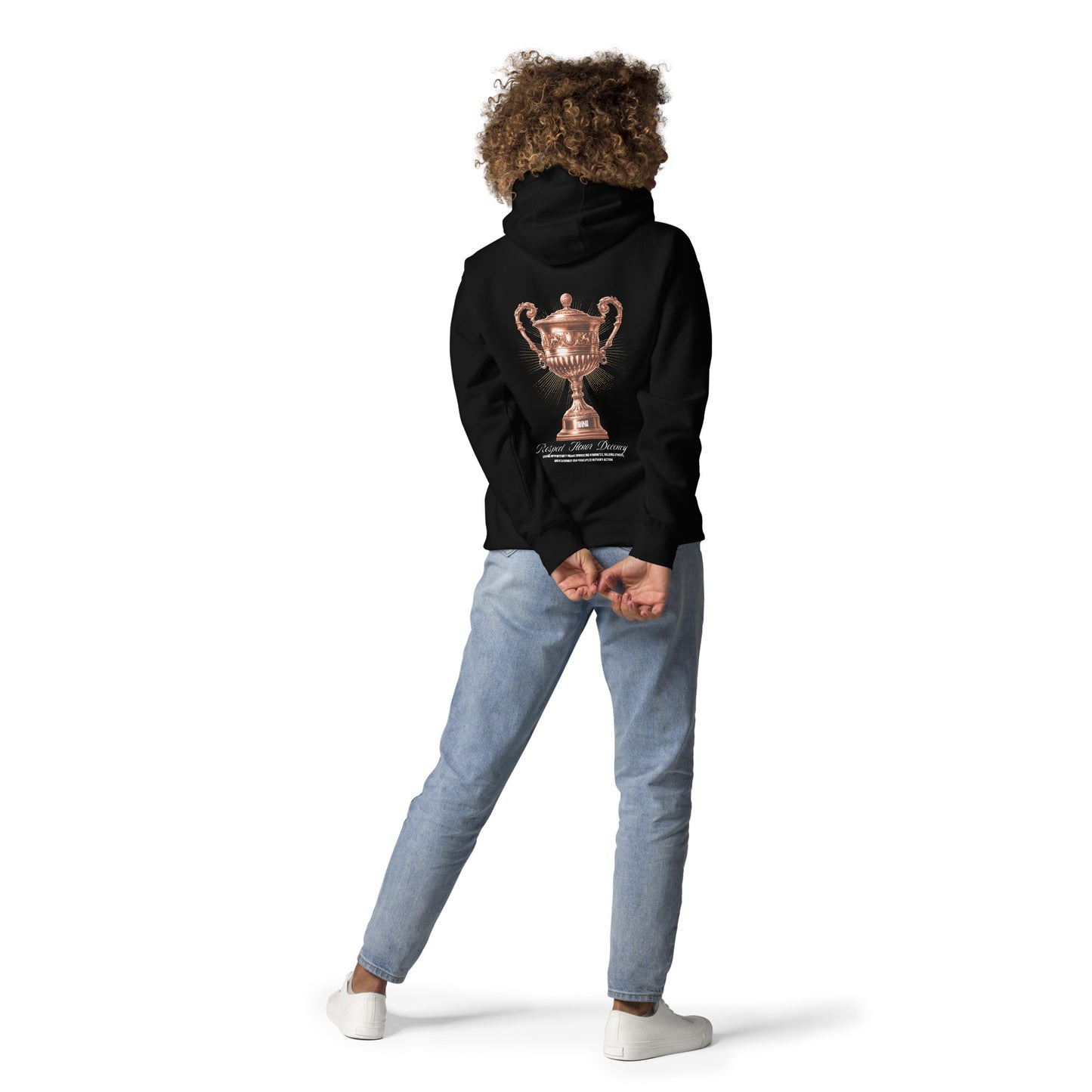 Champions Unisex Hoodie