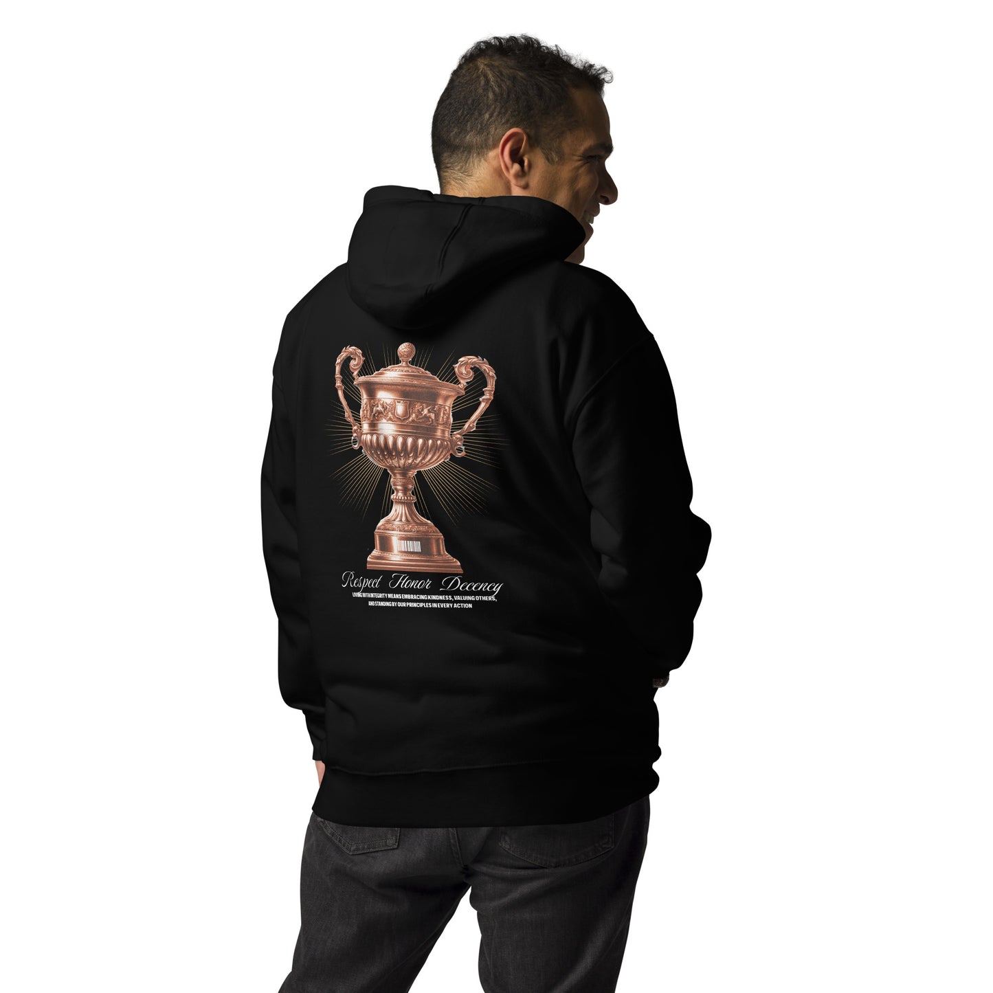 Champions Unisex Hoodie