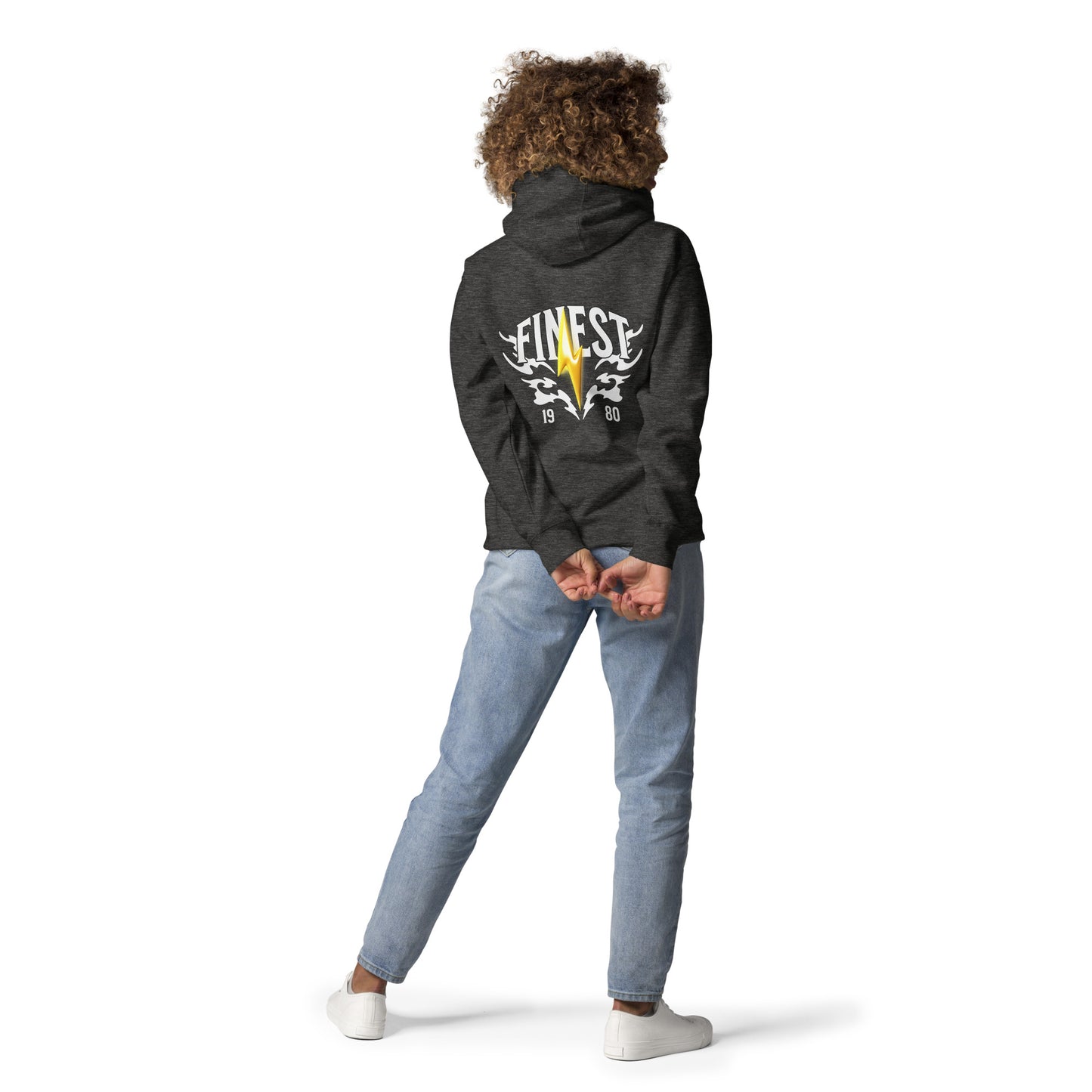 Finest Unisex Hoodie