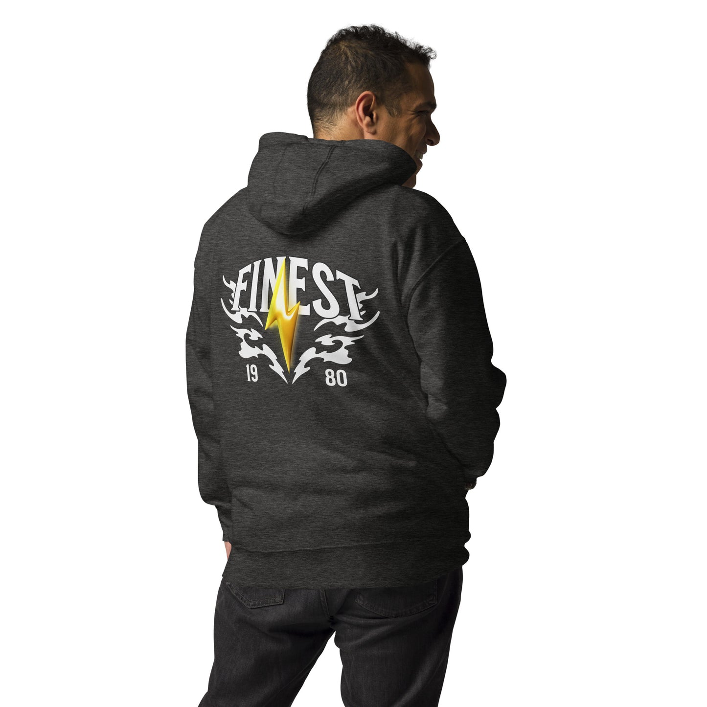 Finest Unisex Hoodie