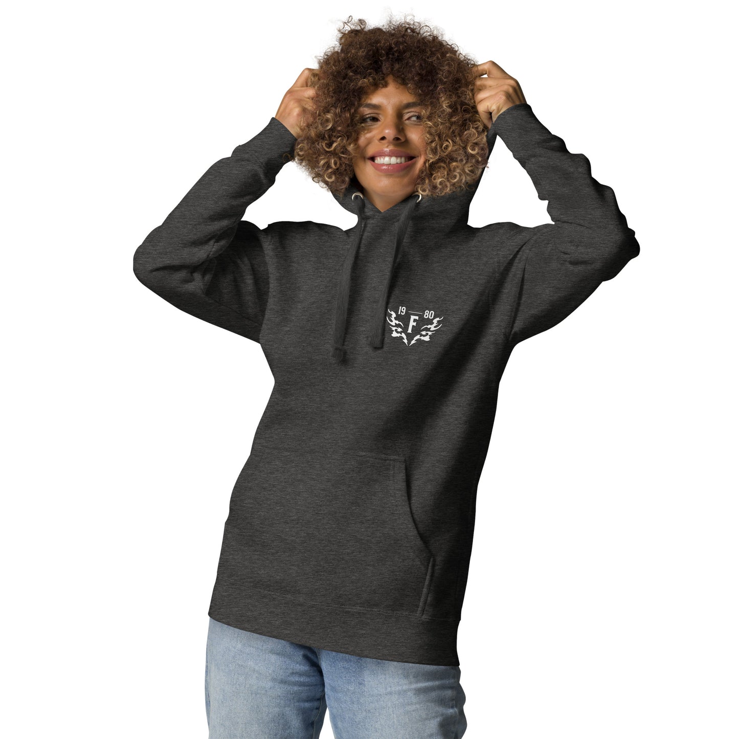 Finest Unisex Hoodie